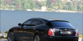 Maserati ‘Bellagio Fastback’ Touring Superleggera 2008