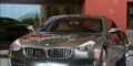 Le BMW Concept CS, la berline coupé münichoise, prête à contrer la Mercedes CLS, la Porsche Panamera et l'Aston Martin Rapide.