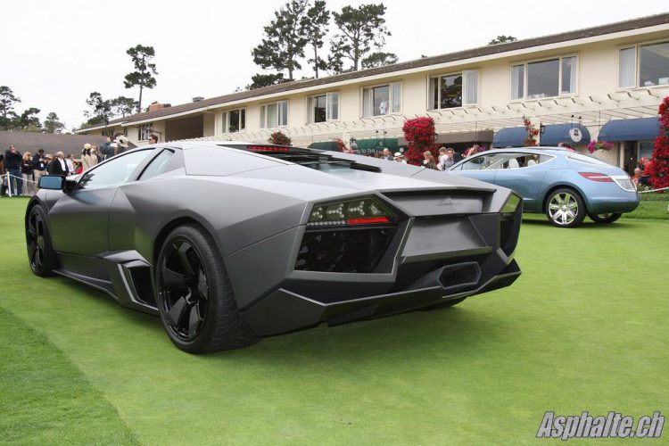 Lamborghini Reventon