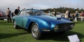 Lancia Aurelia Nardi Vignale Blue Ray 1955
