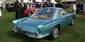 Lancia Aurelia Nardi Vignale Blue Ray 1955