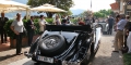 MERCEDES-BENZ 500 K, 1936 Carrosserie: Cabriolet Spezial A, Mercedes-Benz Participant: Alexander Schaufler (A)