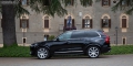 Essai Volvo XC90 T8