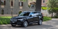 Essai Volvo XC90 T8