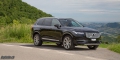 Essai Volvo XC90 T8