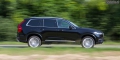 Essai Volvo XC90 T8