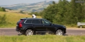 Essai Volvo XC90 T8