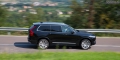 Test Volvo XC90 T8