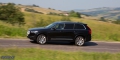 Essai Volvo XC90 T8