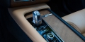 Volvo XC90 T8 console centrale