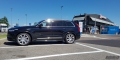 Essai Volvo XC90 T8 Autostrada