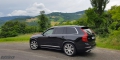 Essai Volvo XC90 T8