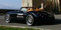 Essai Wiesmann MF3 Roadster
