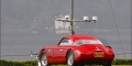 ABARTH 204 A, 1950 - Participant : Mark Gessler (USA)