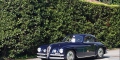 ALFA ROMEO 6C 2500 SS, 1949 Carrosserie: Coupé, Touring Participant: Giuseppe Spiller (I)
