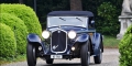 ALFA ROMEO 8C 2300, 1934 Carrosserie: Cabriolet, Stabilimenti Farina Participant: Peter Livanos (GR)