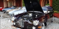BMW 3200 SUPER, 1960 Carrosserie: Cabriolet, Autenrieth Participant: Peter Wiesner (A)