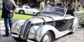 BMW 328, 1939 Carrosserie: Roadster, Wendler Participant: Michael Kaufmann (A)
