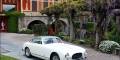 FERRARI 250 GT EUROPA, 1955 - Carrosserie: coupé Pinin Farina - Participant: Kenneth Roath (USA)