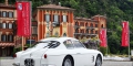 Fiat 8V Zagato 1953