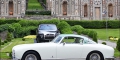 FERRARI 250 GT EUROPA, 1955 - Carrosserie: coupé Pinin Farina - Participant: Kenneth Roath (USA)