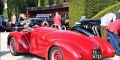 LANCIA APRILIA, 1939 Carrosserie: open 2-seater, Viotti Participant: Niccolò Ghedini (I)