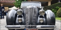 LANCIA ASTURA, 1938 Carrosserie: Cabriolet, Boneschi Cette imposante Lancia est équipée d’un moteur V8 et d’une rare carrosserie Boneschi Participant: Klaus Edel (D)
