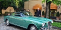 LANCIA AURELIA B52, 1952 Carrosserie: Coupé, Vignale Participant: Corrado Lopresto (I)