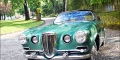 LANCIA AURELIA B52, 1952 Carrosserie: Coupé, Vignale Participant: Corrado Lopresto (I)