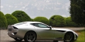 PERANA Z-ONE, 2009 - Participant: Design Zagato