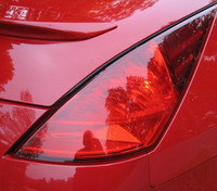 Essai Nissan 350 Z