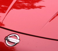 Essai Nissan 350 Z