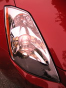 Essai Nissan 350 Z