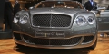 Bentley Continental GT Speed