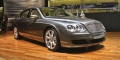 Bentley Continental Flying Spur