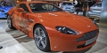 Aston Martin V8 Vantage N400