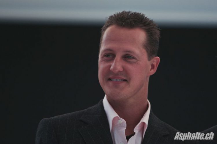 Michael Schumacher