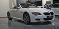 BMW M6 Cabrio