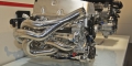 Moteur V8 2.4L BMW F1 P86/7