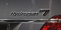 BMW 7 Hydrogen