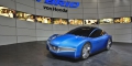 Honda Concept Hybrid