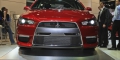 Mitsubishi EVO X