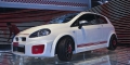 Fiat Grande Punto Abarth esseesse