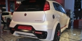 Fiat Grande Punto Abarth esseesse