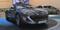 Peugeot 308 et 308 RCZ Concept