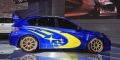 Subaru Impreza WRC Concept