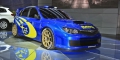 Subaru Impreza WRC Concept