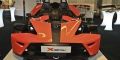 KTM X-Bow