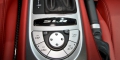 McLaren mercedes SLR Roadster IAA 2007 console centrale