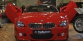 Hamann M6